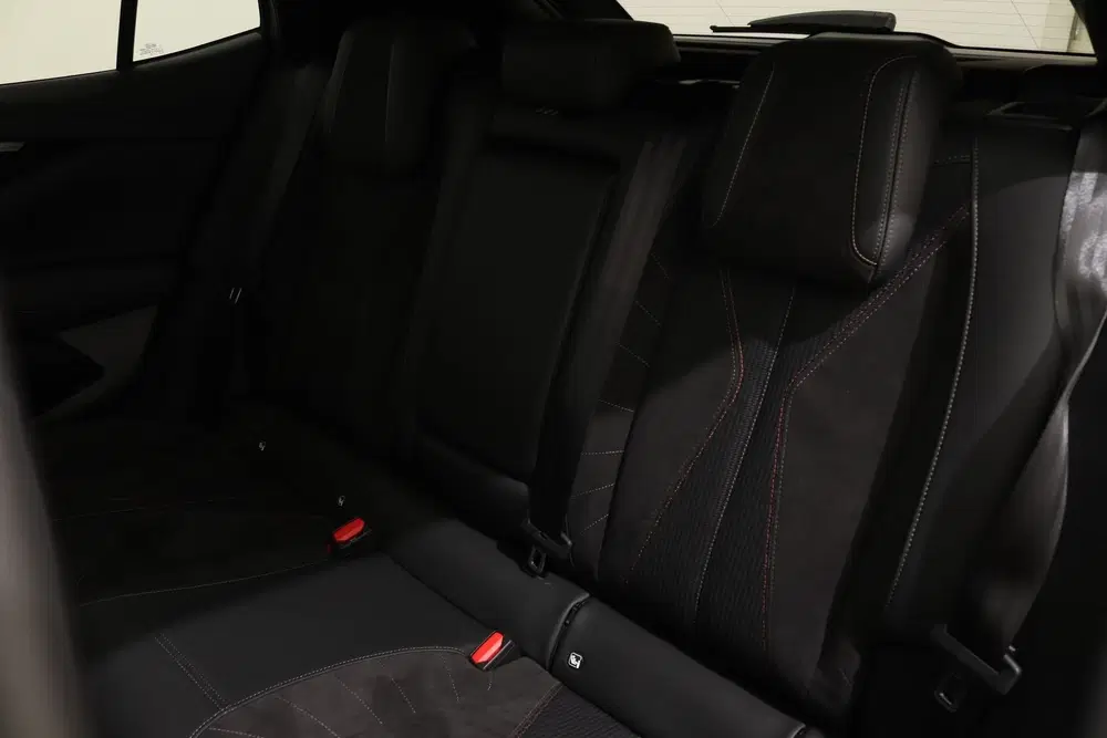 DS Automobiles DS 4 DS DS 4 1.2 PURETECH 130PK PERFORMANCE LIN uit 2023, foto 5