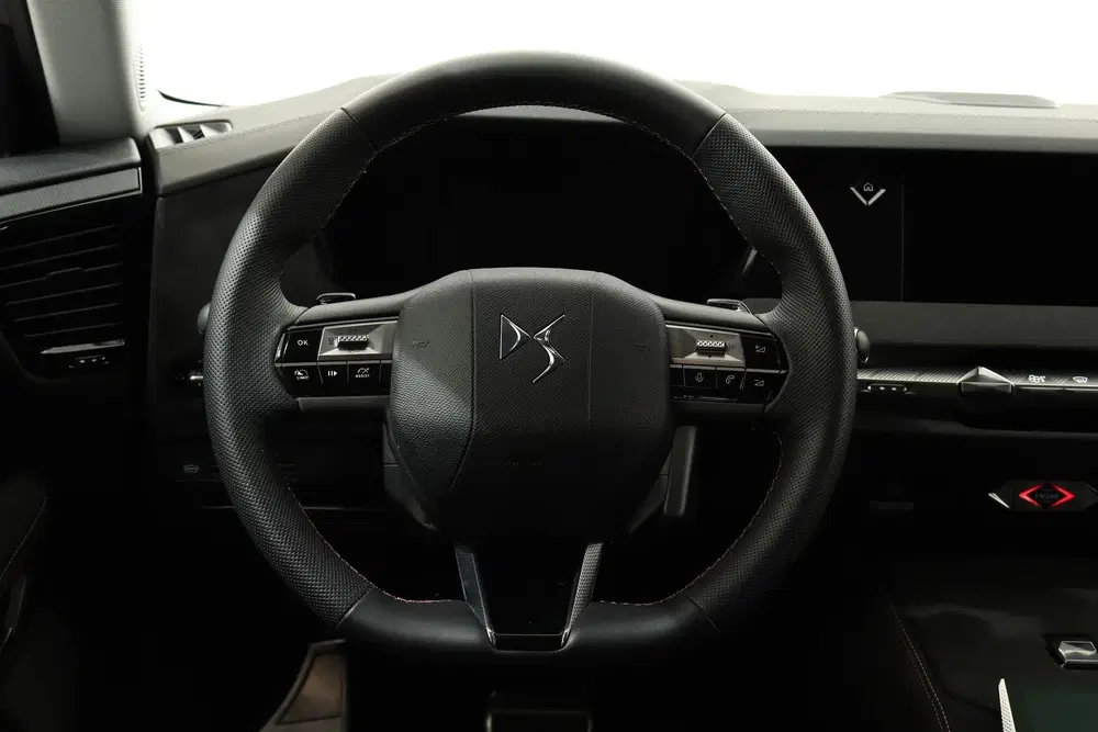 DS Automobiles DS 4 DS DS 4 1.2 PURETECH 130PK PERFORMANCE LIN uit 2023, foto 8