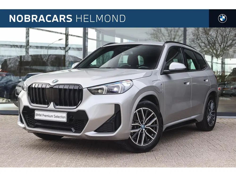 BMW X1 xDrive25e M Sport Automaat uit 2024