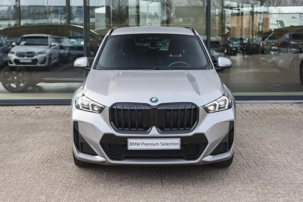 BMW X1 xDrive25e M Sport Automaat uit 2024, foto 5