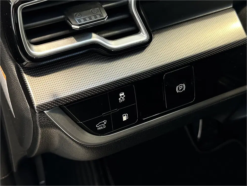 Kia Sportage 1.6 T-GDi Plug-in Hybrid AWD GT-Line Autom uit 2022, foto 14