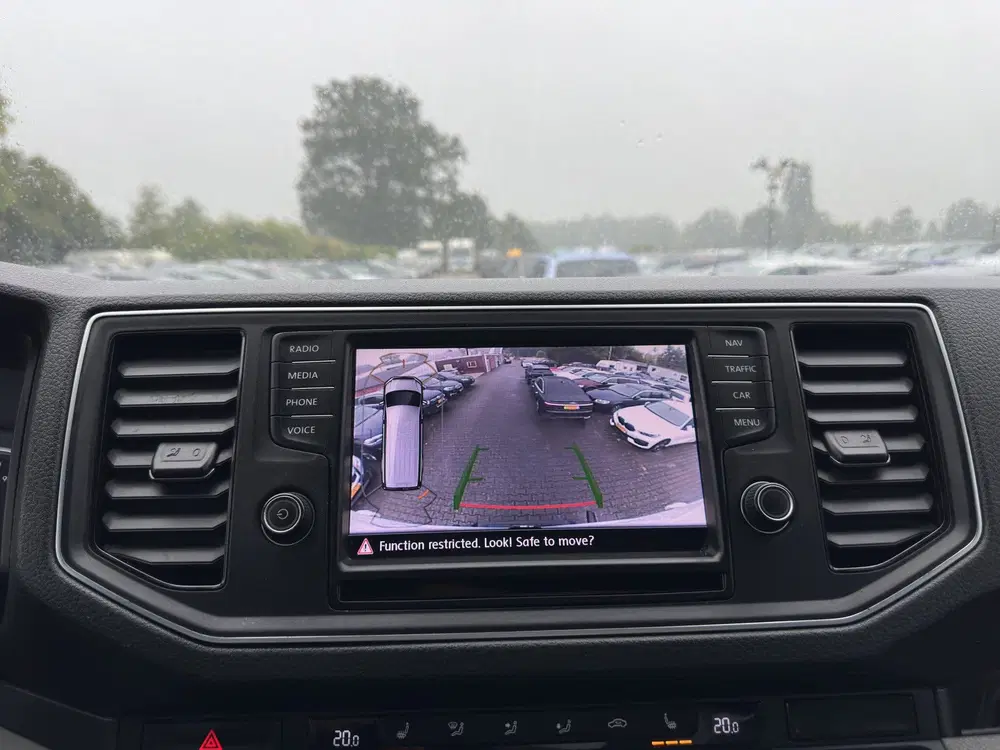 MAN TGE Basis 36 kWh L3 H3 (2-Fase) {Soh-86%} Aut. uit 2019, foto 14