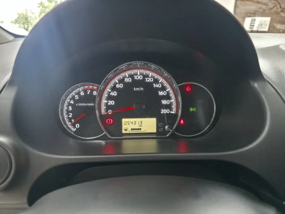 Mitsubishi Space Star 1.2 Connect+ uit 2022, foto 10