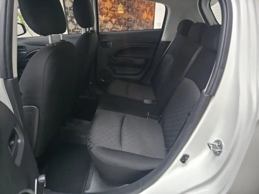Mitsubishi Space Star 1.2 Connect+ uit 2022, foto 13