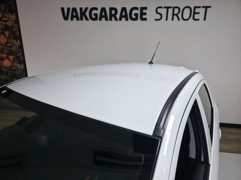 Mitsubishi Space Star 1.2 Connect+ uit 2022, foto 5