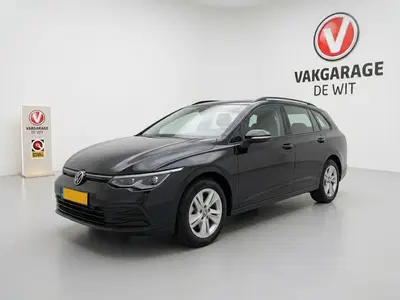 Volkswagen Golf 1.5 eTSI 150pk DSG uit 2023
