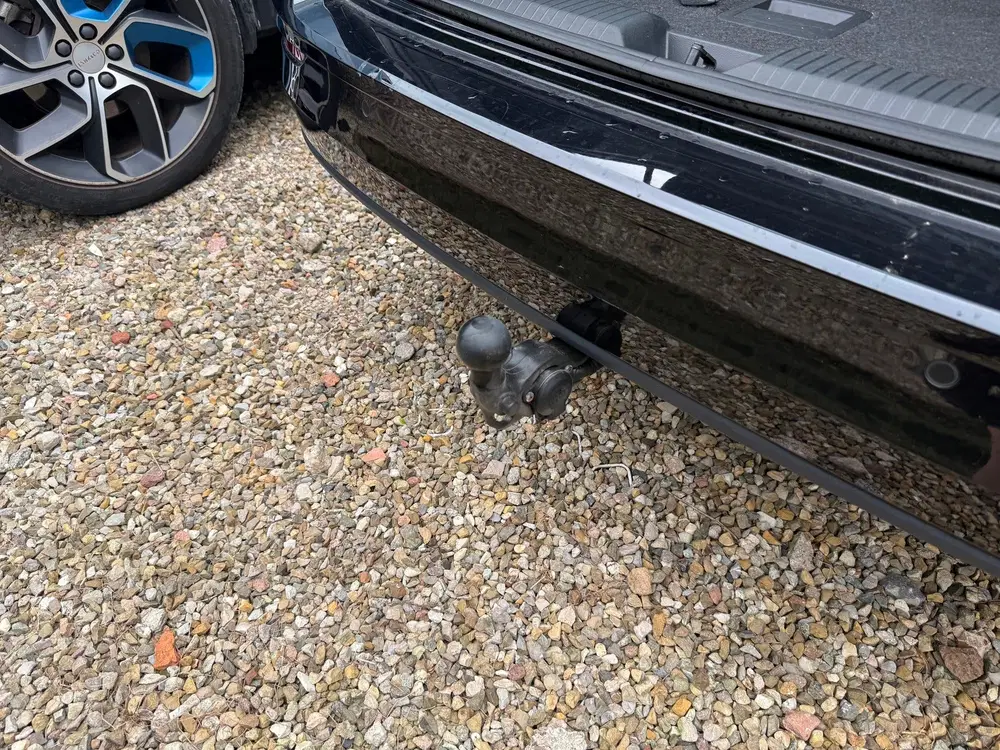 Volkswagen Golf 1.5 eTSI 150pk DSG uit 2023, foto 13