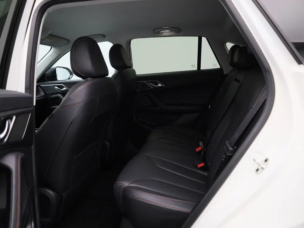MG HS PHEV 1.5 272pk Aut. Luxury uit 2025, foto 10