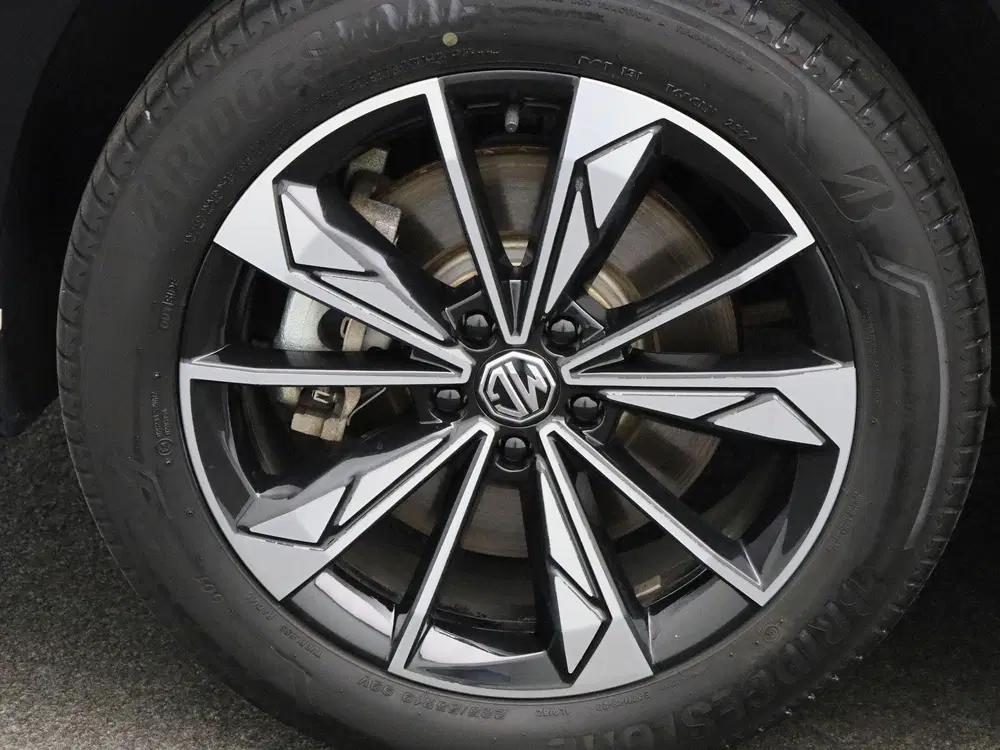 MG HS PHEV 1.5 272pk Aut. Luxury uit 2025, foto 15