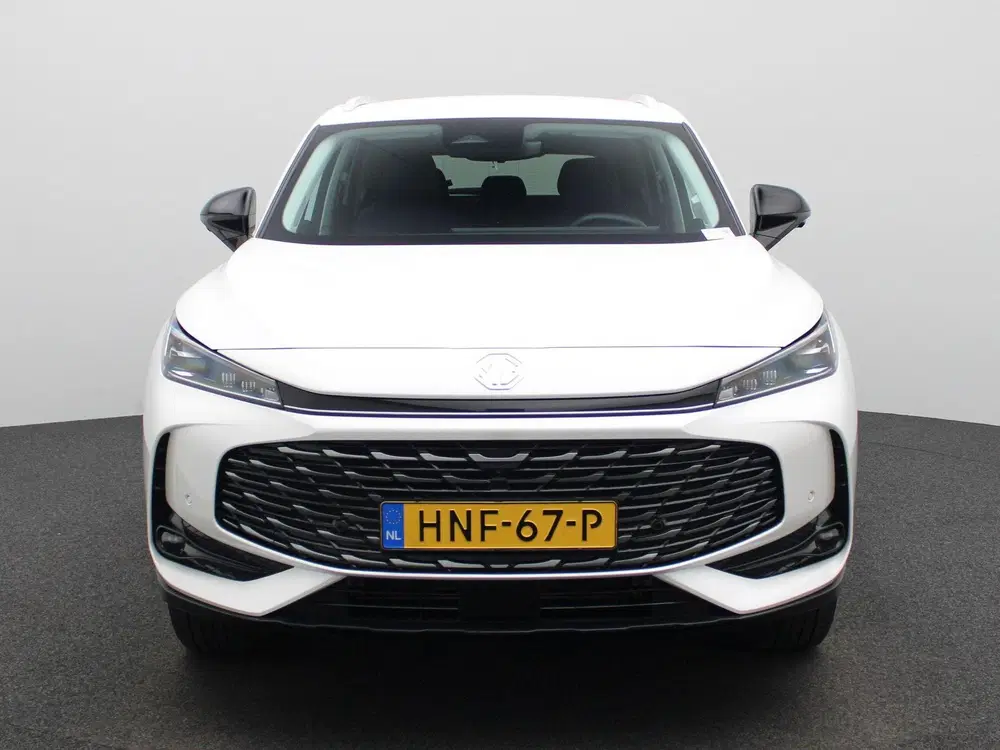 MG HS PHEV 1.5 272pk Aut. Luxury uit 2025, foto 3
