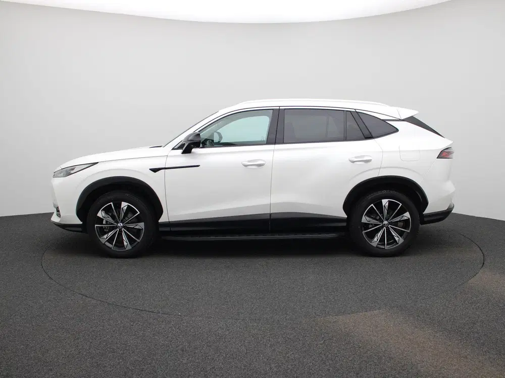 MG HS PHEV 1.5 272pk Aut. Luxury uit 2025, foto 4