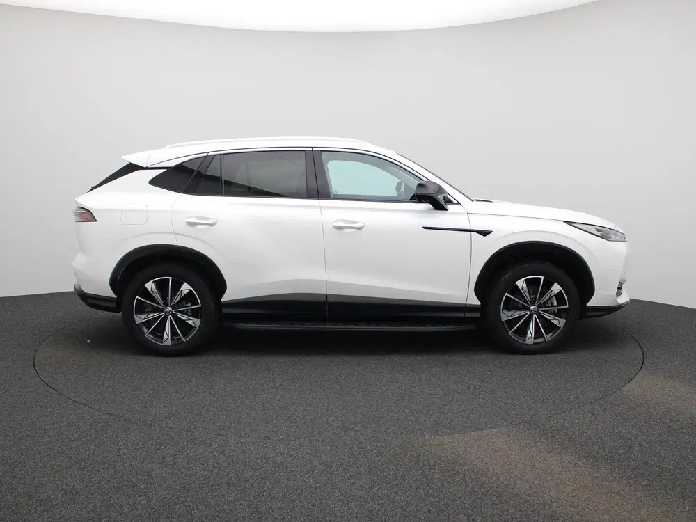 MG HS PHEV 1.5 272pk Aut. Luxury uit 2025, foto 6
