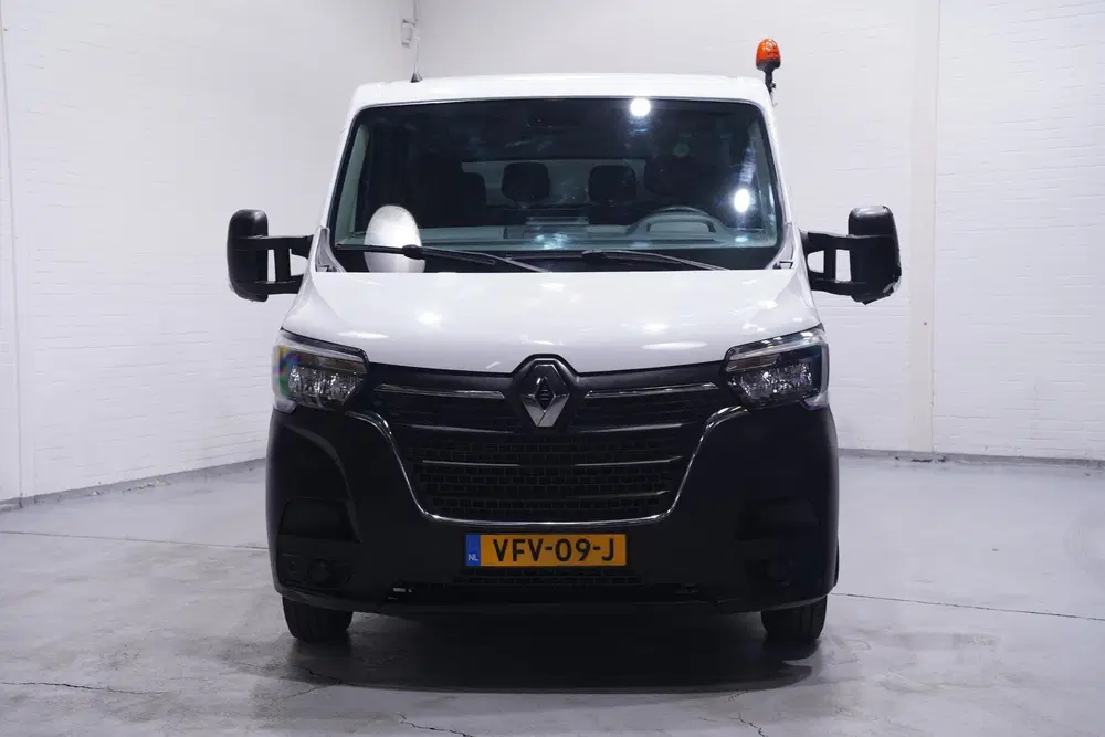 Renault Master 2.3 dCi 145 pk Pick Up uit 2020, foto 5