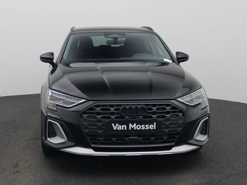 Audi A3 40 TFSI e Advanced edition uit 2026, foto 3