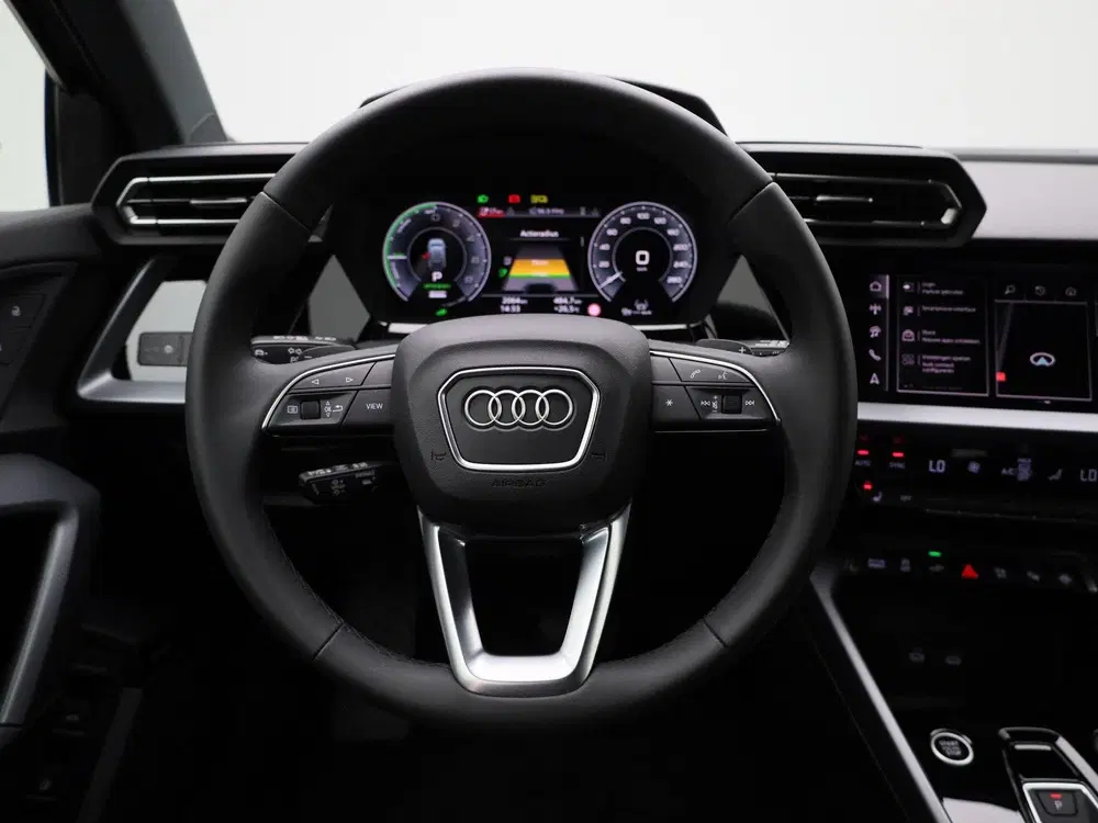 Audi A3 40 TFSI e Advanced edition uit 2026, foto 7