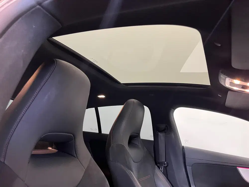 Mercedes-Benz CLA 180 Business Solutio uit 2022, foto 11