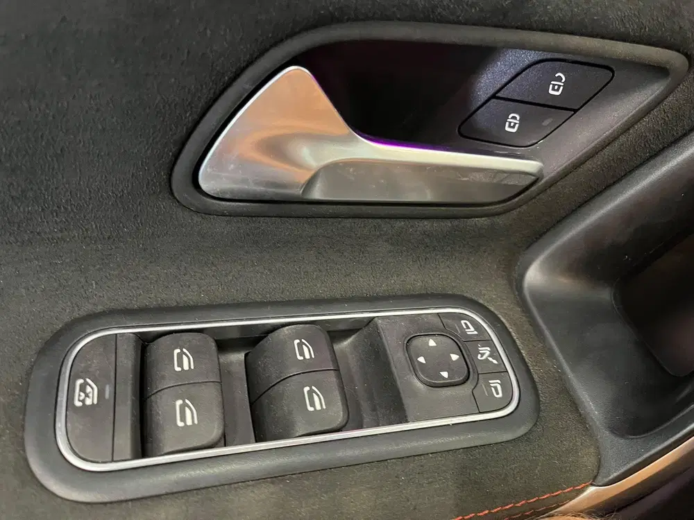 Mercedes-Benz CLA 180 Business Solutio uit 2022, foto 13