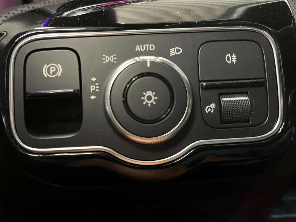 Mercedes-Benz CLA 180 Business Solutio uit 2022, foto 14