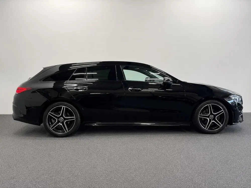 Mercedes-Benz CLA 180 Business Solutio uit 2022, foto 5