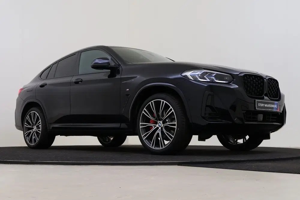 BMW X4 xDrive30i M Sport Automaat uit 2026, foto 10