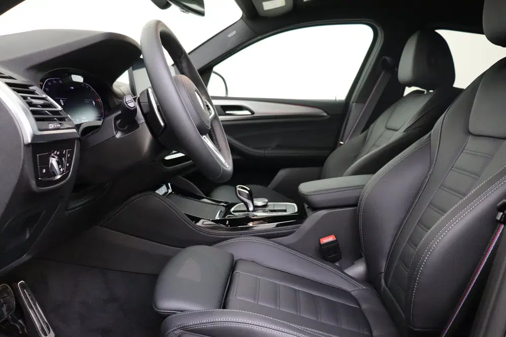 BMW X4 xDrive30i M Sport Automaat uit 2026, foto 12
