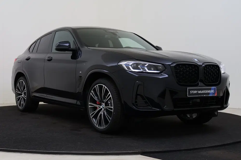 BMW X4 xDrive30i M Sport Automaat uit 2026, foto 13