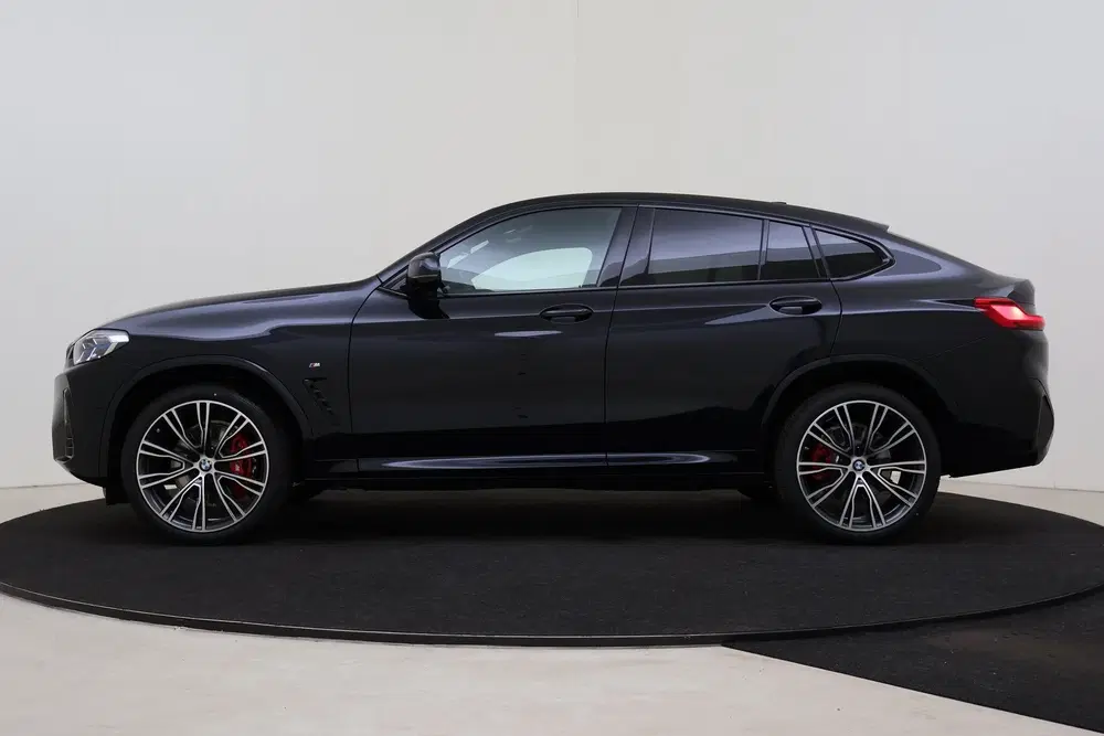 BMW X4 xDrive30i M Sport Automaat uit 2026, foto 14
