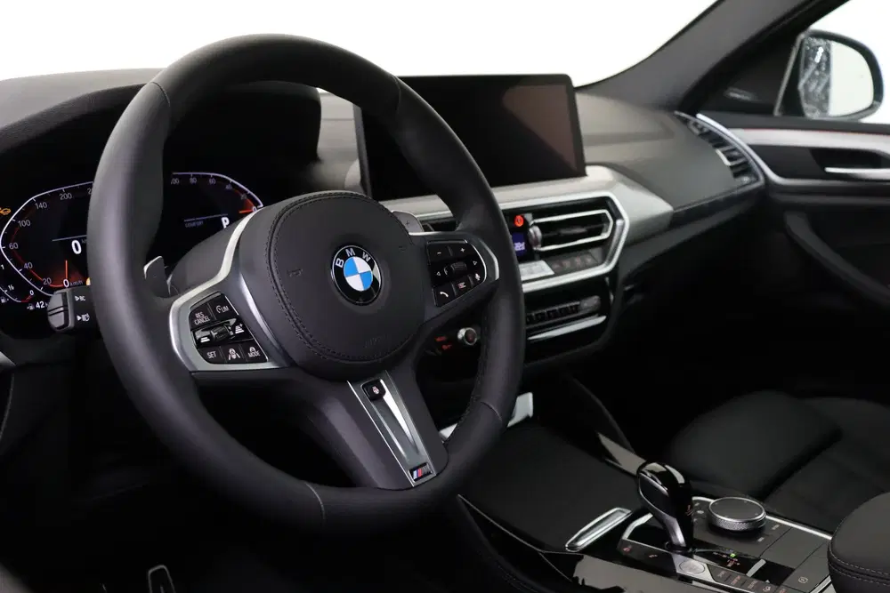 BMW X4 xDrive30i M Sport Automaat uit 2026, foto 3