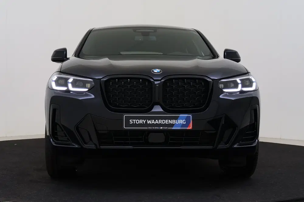 BMW X4 xDrive30i M Sport Automaat uit 2026, foto 4