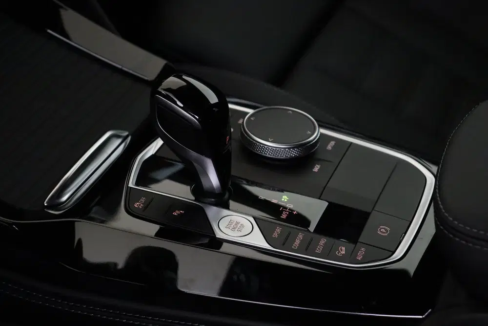 BMW X4 xDrive30i M Sport Automaat uit 2026, foto 6