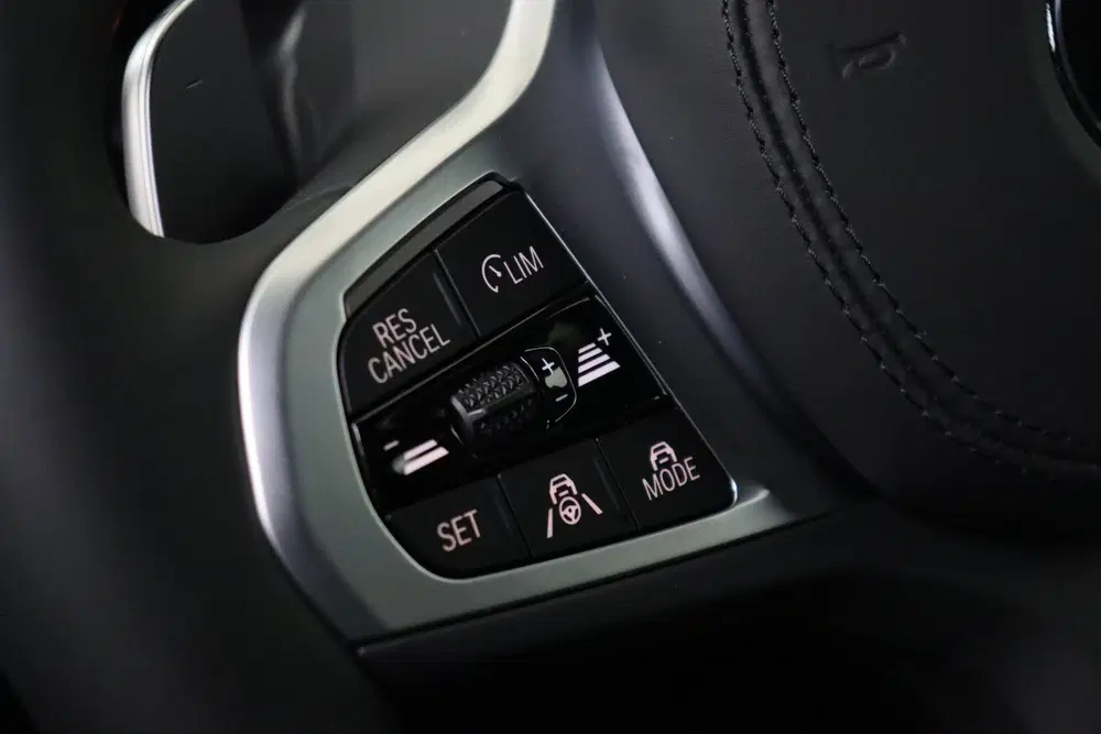 BMW X4 xDrive30i M Sport Automaat uit 2026, foto 8