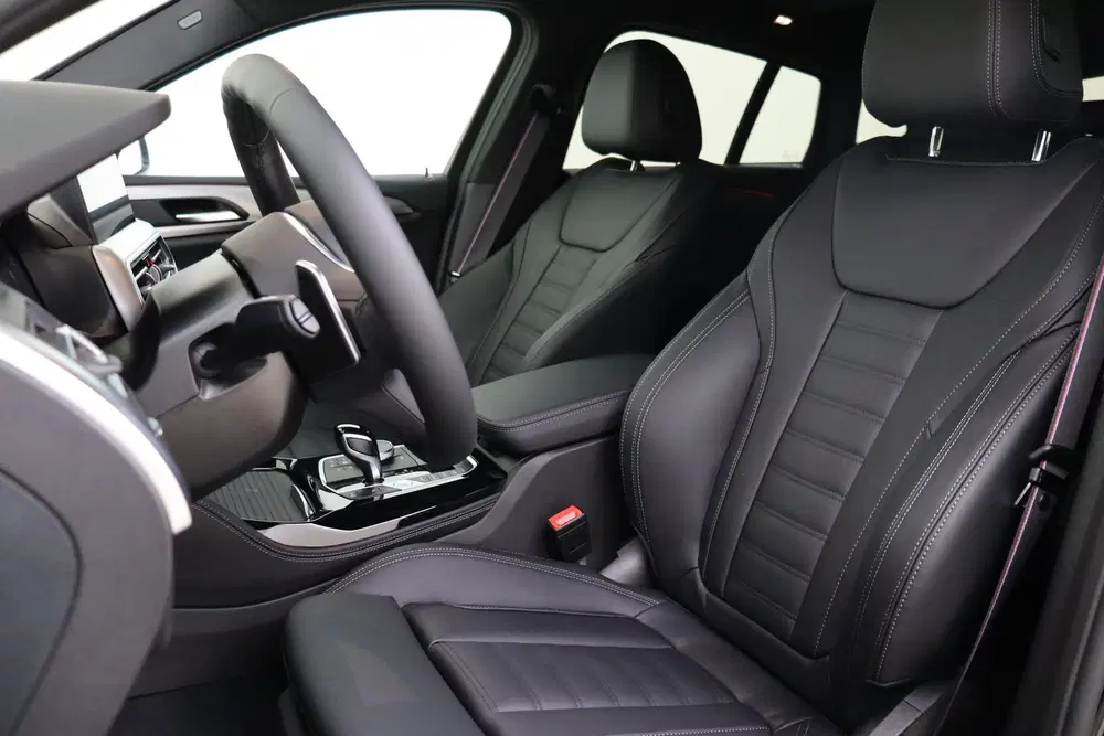 BMW X4 xDrive30i M Sport Automaat uit 2026, foto 9
