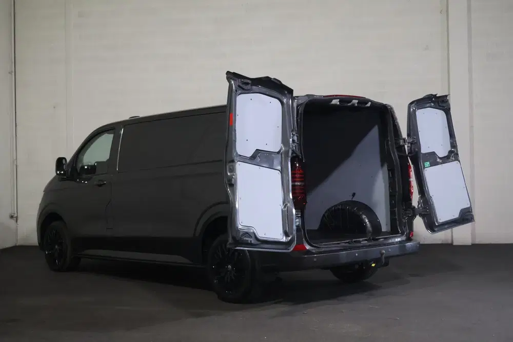 Volkswagen Transporter T7 2.0 TDI L2 H1 150pk (bj 2024) uit 2024, foto 10
