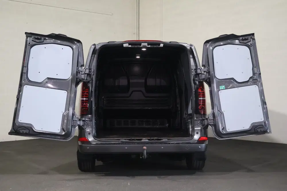 Volkswagen Transporter T7 2.0 TDI L2 H1 150pk (bj 2024) uit 2024, foto 11