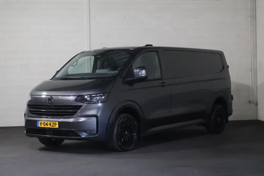 Volkswagen Transporter T7 2.0 TDI L2 H1 150pk (bj 2024) uit 2024, foto 4