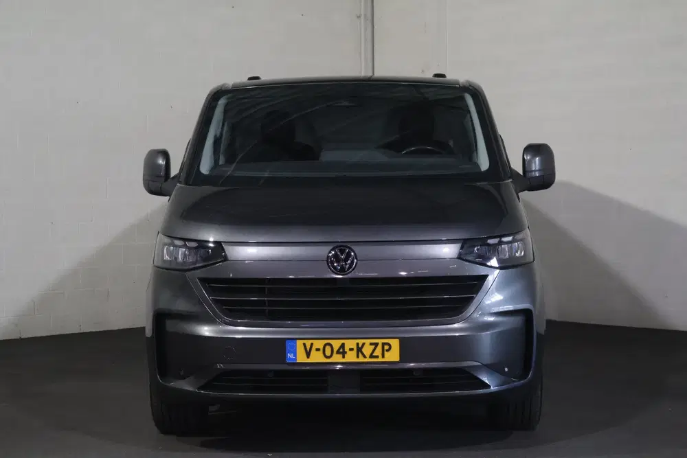 Volkswagen Transporter T7 2.0 TDI L2 H1 150pk (bj 2024) uit 2024, foto 5