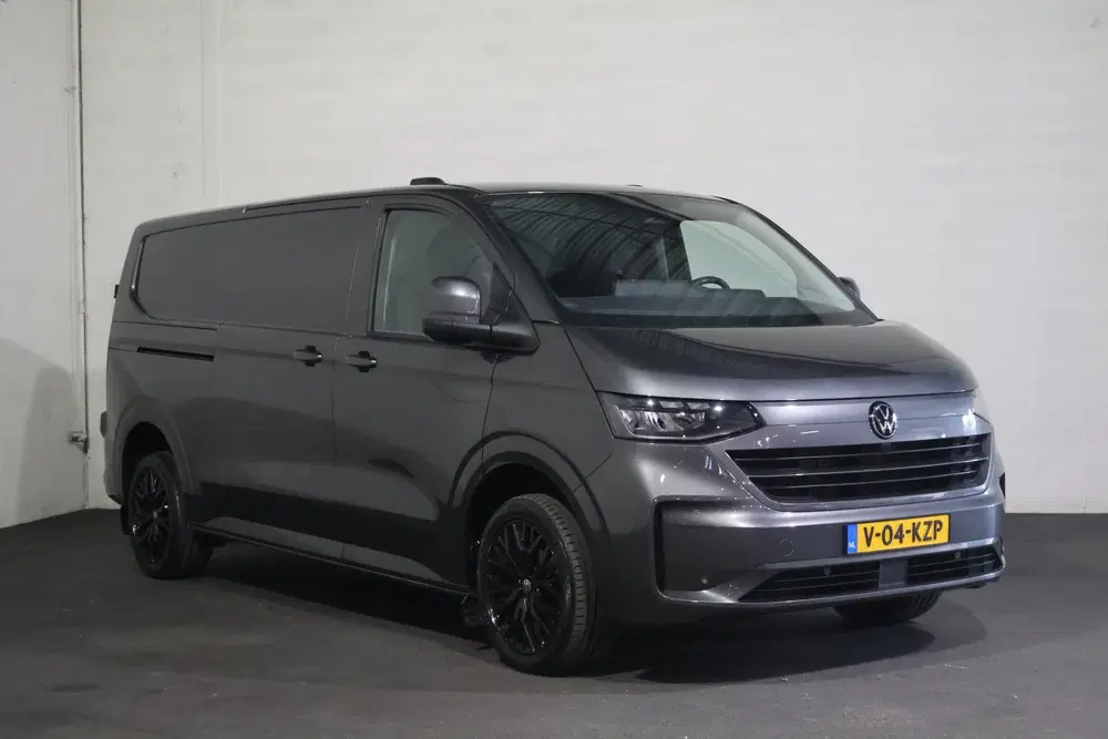 Volkswagen Transporter T7 2.0 TDI L2 H1 150pk (bj 2024) uit 2024, foto 6