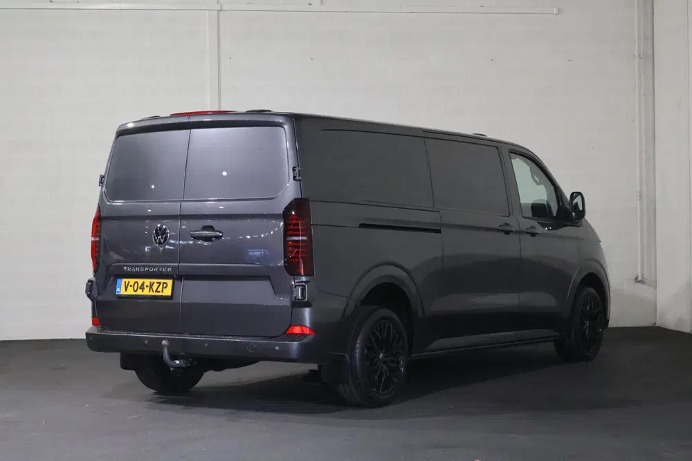 Volkswagen Transporter T7 2.0 TDI L2 H1 150pk (bj 2024) uit 2024, foto 7