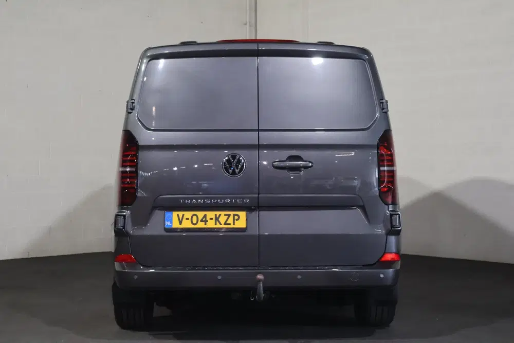 Volkswagen Transporter T7 2.0 TDI L2 H1 150pk (bj 2024) uit 2024, foto 8
