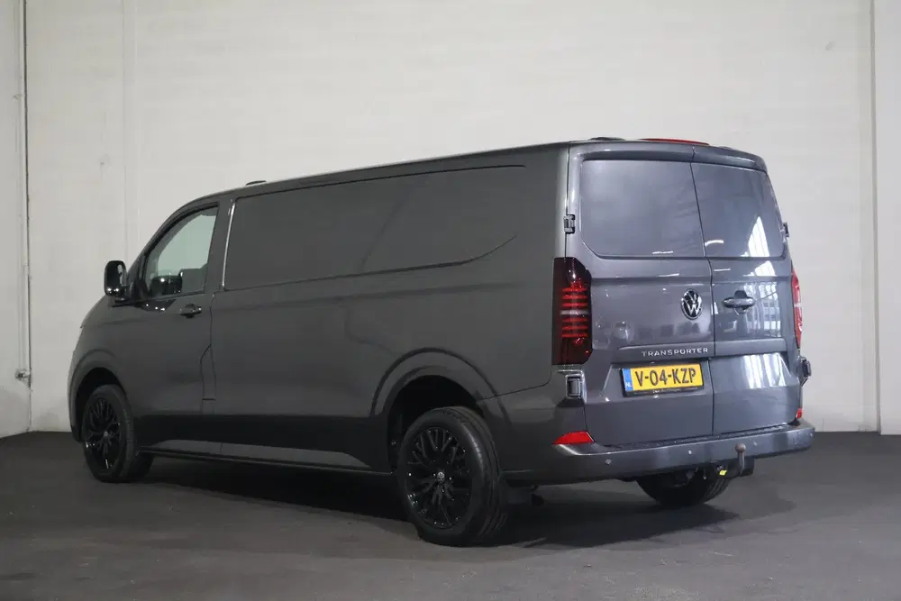 Volkswagen Transporter T7 2.0 TDI L2 H1 150pk (bj 2024) uit 2024, foto 9