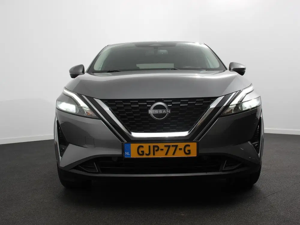 Nissan Qashqai 1.3 MHEV Automaat N-Connecta Navigatie App uit 2023, foto 5