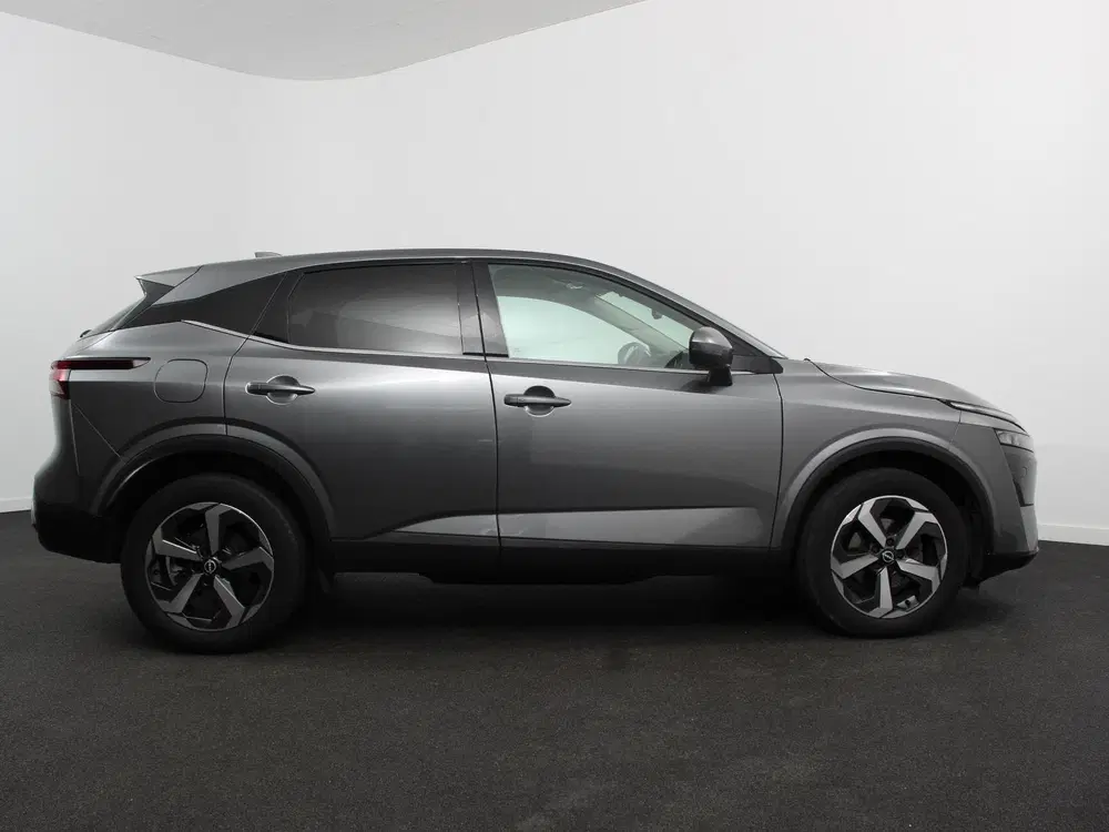 Nissan Qashqai 1.3 MHEV Automaat N-Connecta Navigatie App uit 2023, foto 7