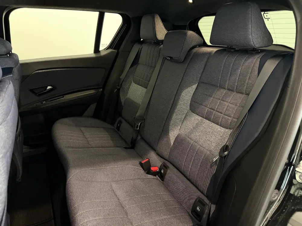 Renault 4 comfort range iconic 52 kWh uit 2026, foto 8