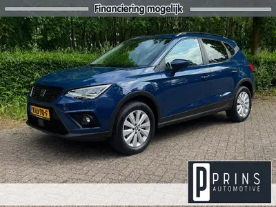 SEAT Arona 1.0 TSI uit 2019