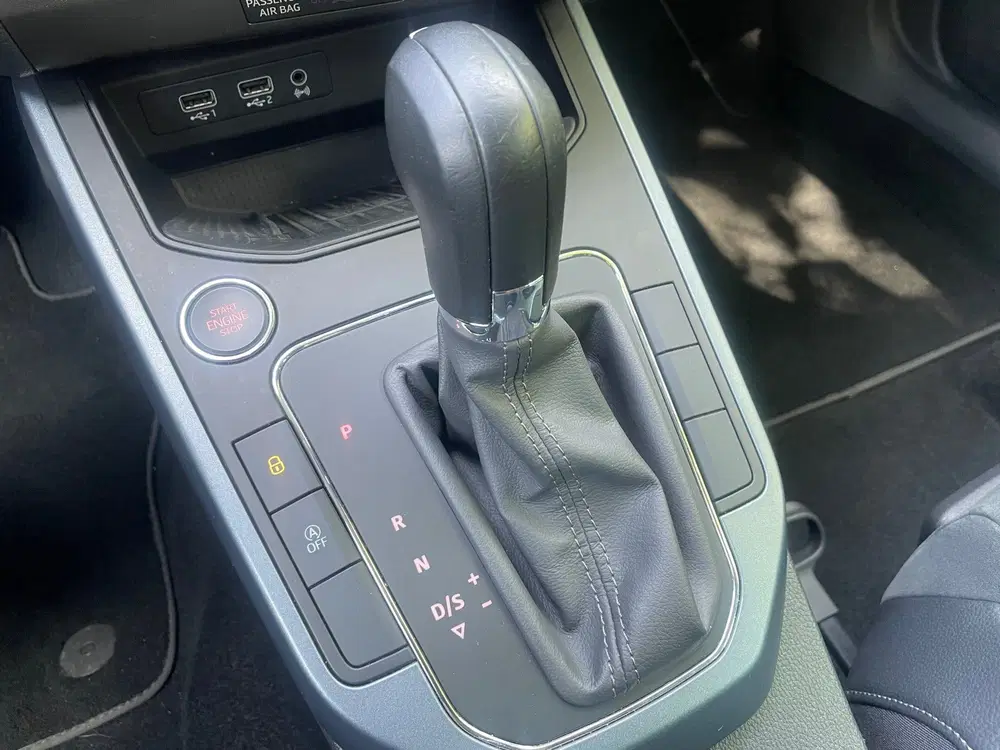 SEAT Arona 1.0 TSI uit 2019, foto 11