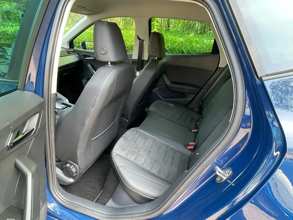 SEAT Arona 1.0 TSI uit 2019, foto 5