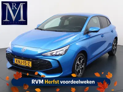 MG MG3 1.5 Hybrid+ Luxury ONDERHOUD GEHAD BIJ DEA uit 2025