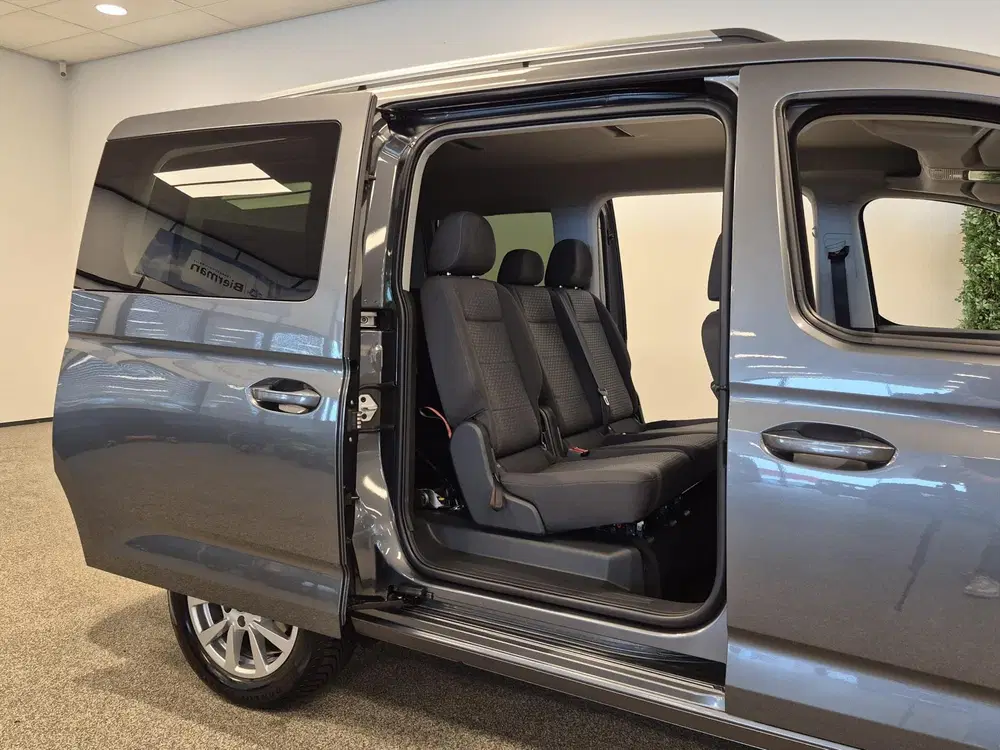 Ford Tourneo Connect L2 Rolstoelauto Automaat 5+1 uit 2024, foto 10
