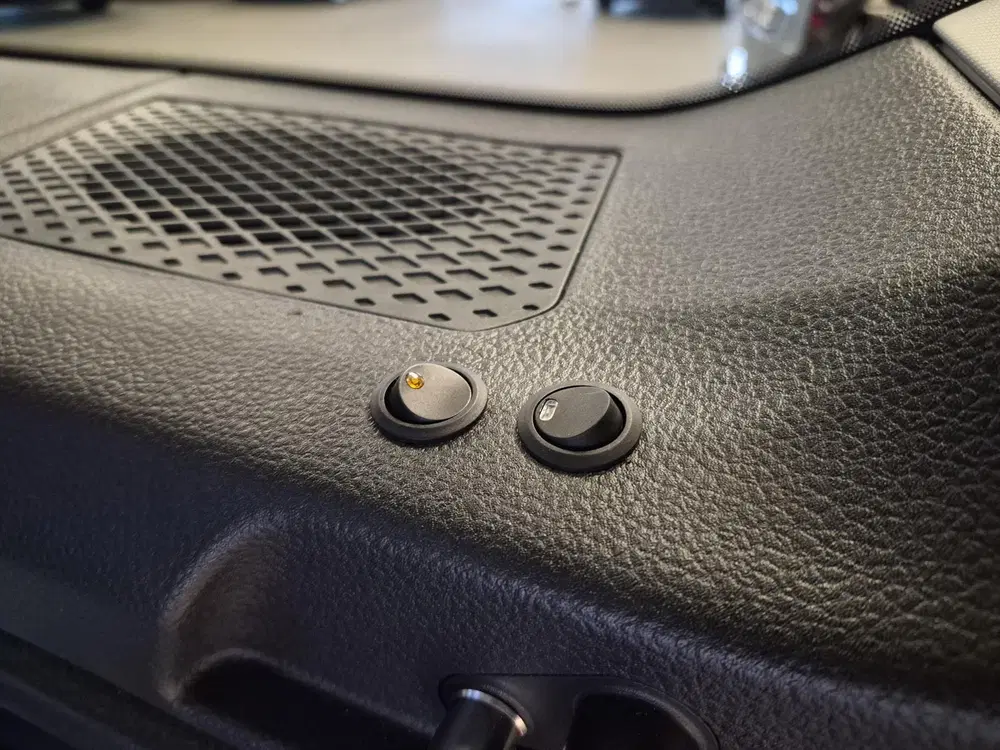 Ford Tourneo Connect L2 Rolstoelauto Automaat 5+1 uit 2024, foto 5