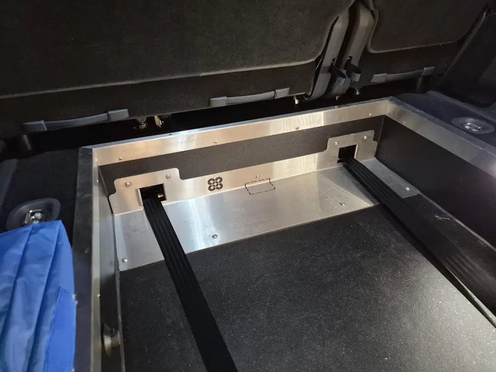 Ford Tourneo Connect L2 Rolstoelauto Automaat 5+1 uit 2024, foto 6